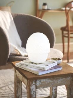 Søstrene Grene Schweiz Lampen<LED-Tischlampe