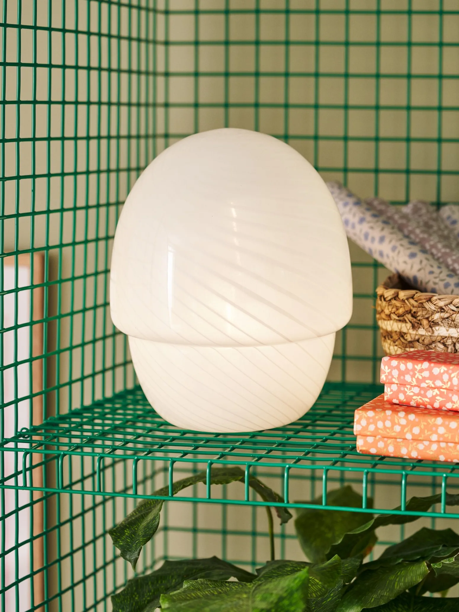 Søstrene Grene Schweiz Lampen<LED-Tischlampe