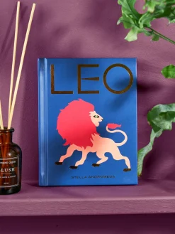 Søstrene Grene Schweiz Coffee Table Books<Leo