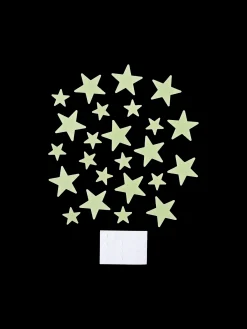 Kinder Søstrene Grene Schweiz Aufkleber Für Kinder<Leuchtsterne