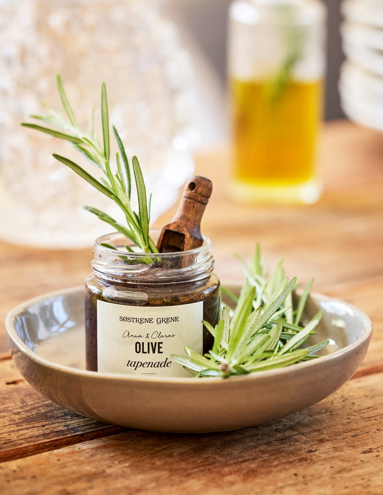 Søstrene Grene Schweiz Küchenzubehör<Löffel