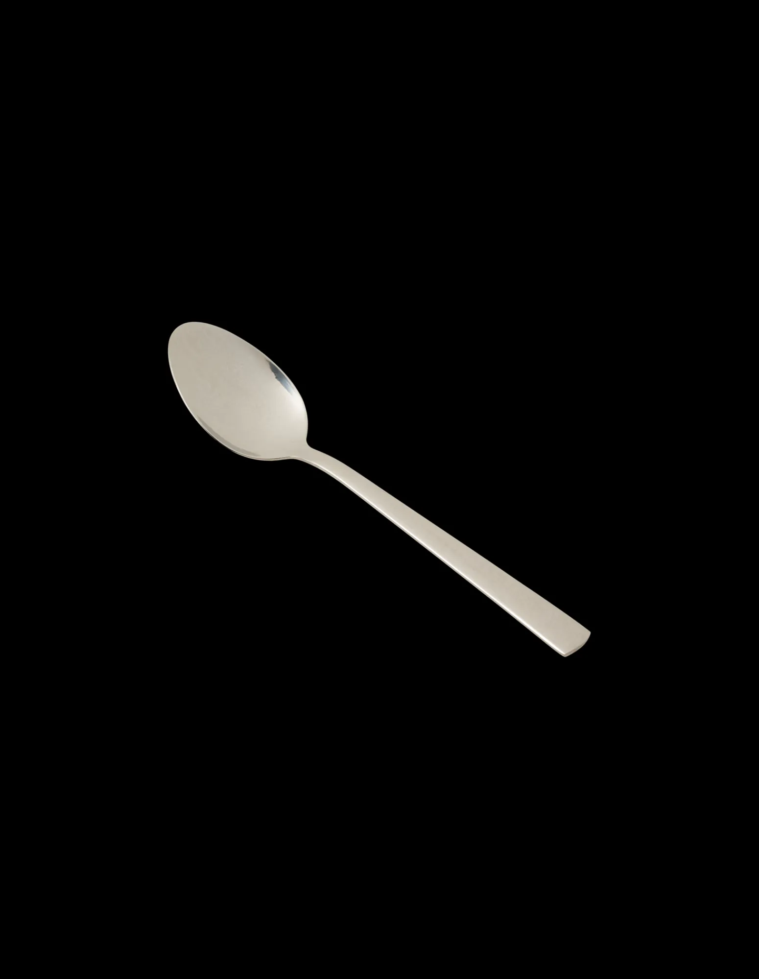 Søstrene Grene Schweiz Geschirr|Tischdecken<Löffel Mit Glänzender Oberfläche