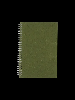 Søstrene Grene Schweiz Schreibwaren<Liniertes Notizbuch A5