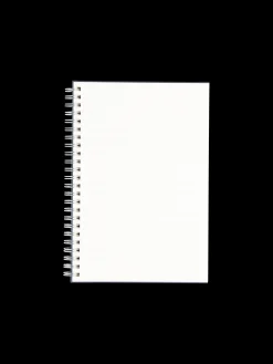 Søstrene Grene Schweiz Schreibwaren<Liniertes Notizbuch A5