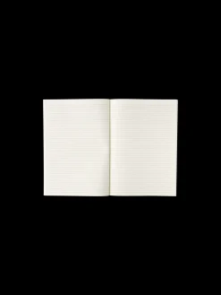 Søstrene Grene Schweiz Schreibwaren<Liniertes Notizbuch A4