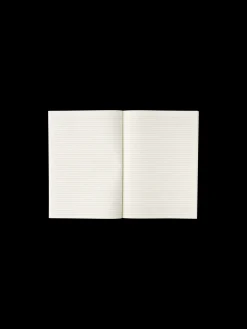 Søstrene Grene Schweiz Schreibwaren<Liniertes Notizbuch A4