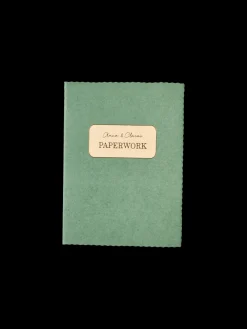 Søstrene Grene Schweiz Schreibwaren<Liniertes Notizbuch A6