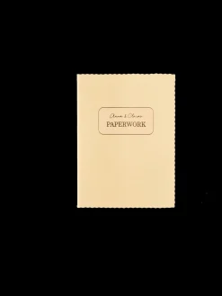 Søstrene Grene Schweiz Schreibwaren<Liniertes Notizbuch A6