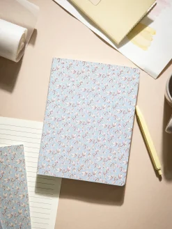 Søstrene Grene Schweiz Schreibwaren<Liniertes Notizheft 17 X 24