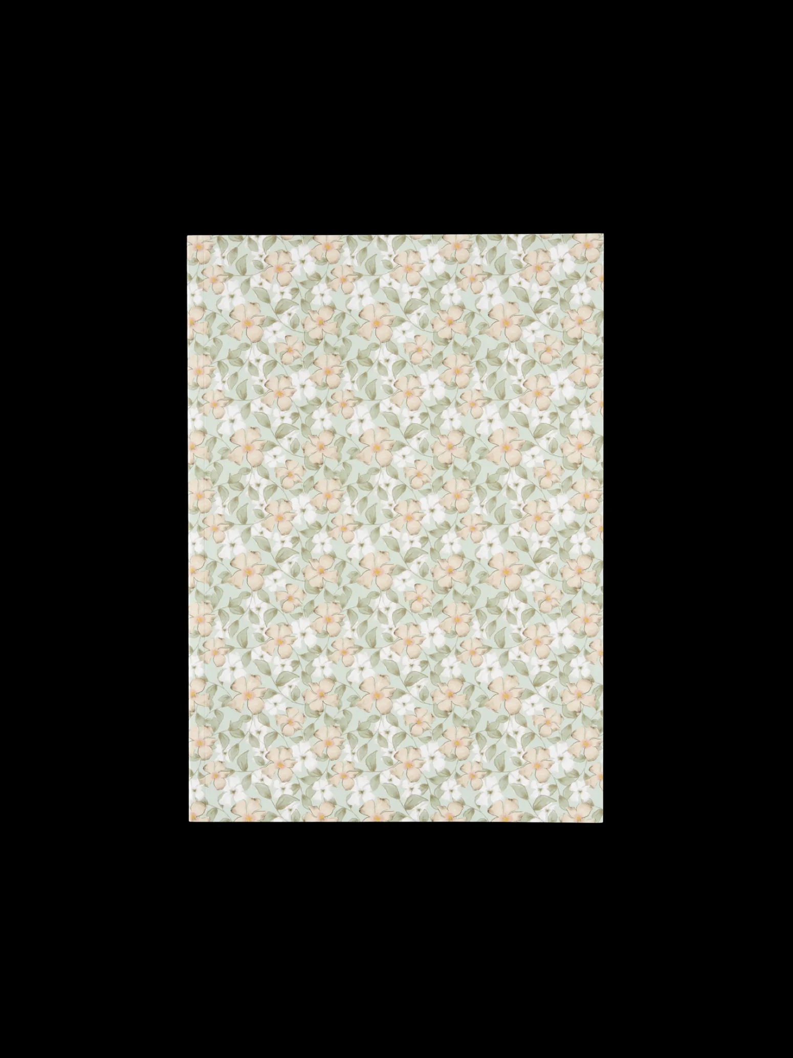 Søstrene Grene Schweiz Schreibwaren<Liniertes Notizheft 17 X 24