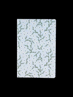 Søstrene Grene Schweiz Schreibwaren<Liniertes Notizheft A5