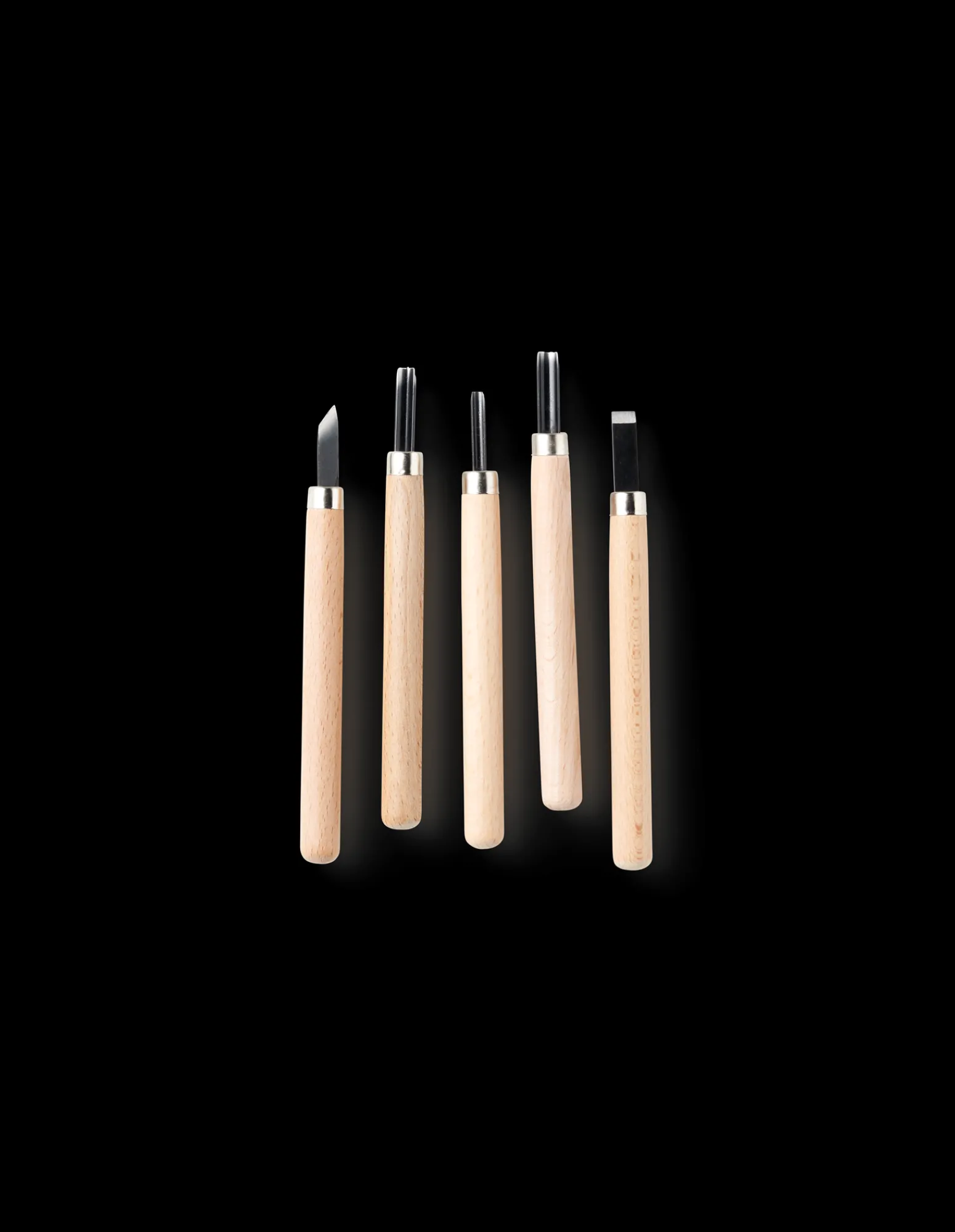 Søstrene Grene Schweiz Malereibedarf<Linolschnitt-Set