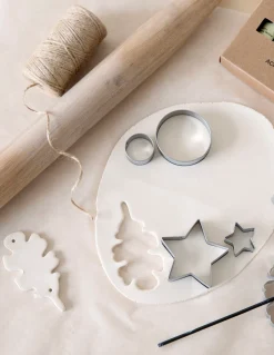 Søstrene Grene Schweiz Dekoration<Lufttrocknender Ton