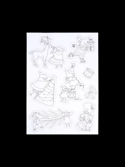 Kinder Søstrene Grene Schweiz Spiele<Magnete Zum Ausmalen