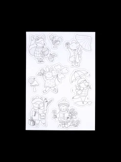 Kinder Søstrene Grene Schweiz Spiele<Magnete Zum Ausmalen