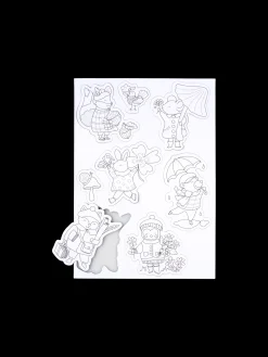 Kinder Søstrene Grene Schweiz Spiele<Magnete Zum Ausmalen