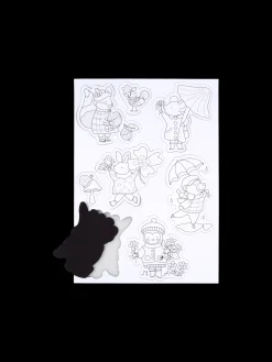 Kinder Søstrene Grene Schweiz Spiele<Magnete Zum Ausmalen