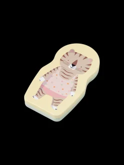 Kinder Søstrene Grene Schweiz Puppen Und Kuscheltiere<Magnetische Anziehpuppe