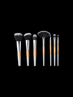 Søstrene Grene Schweiz Bürsten Und Kämme<Make-Up-Pinsel-Set
