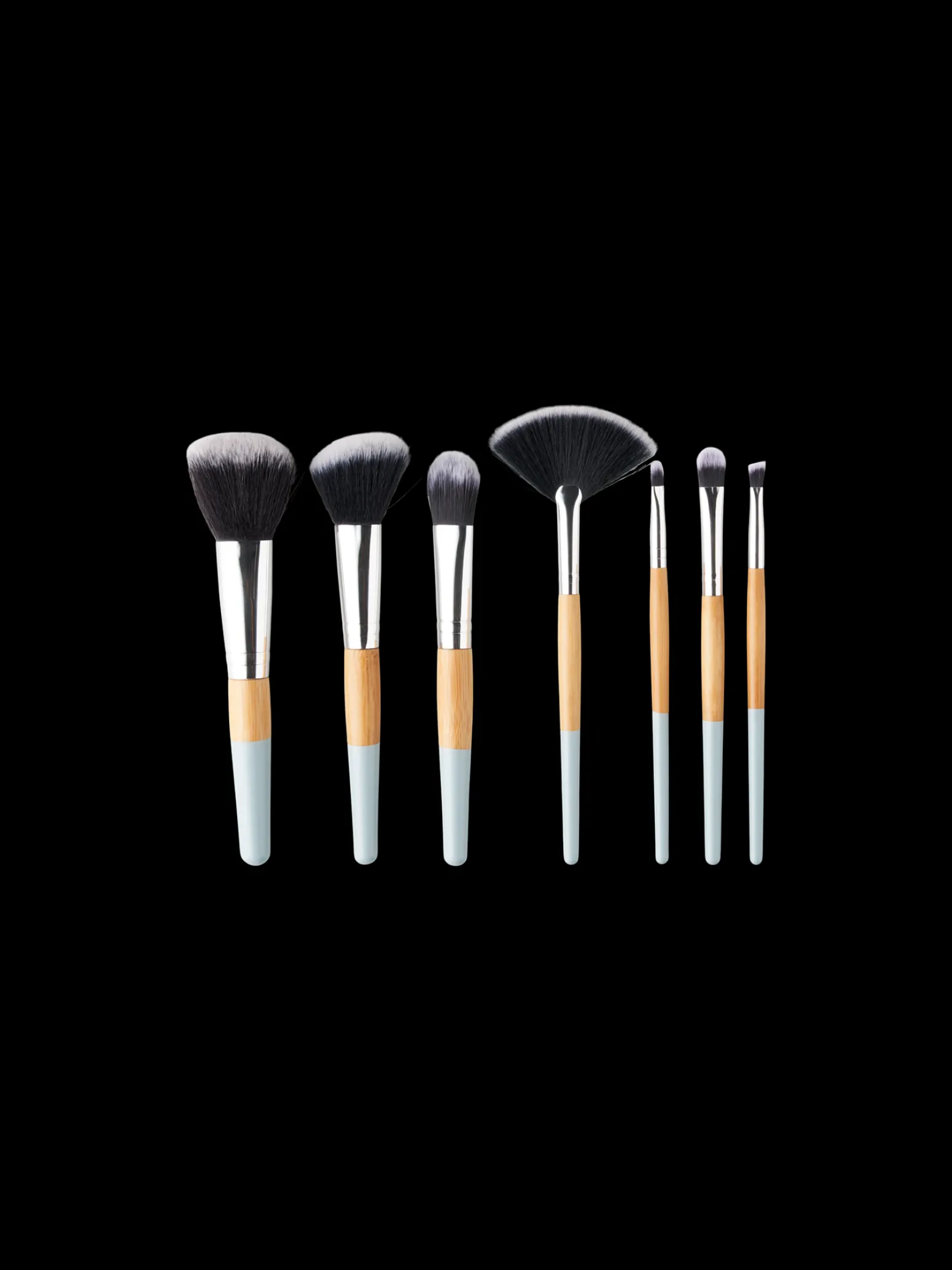 Søstrene Grene Schweiz Bürsten Und Kämme<Make-Up-Pinsel-Set