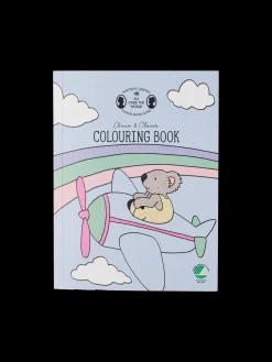 Kinder Søstrene Grene Schweiz Aktivitätsspielzeug<Malbuch