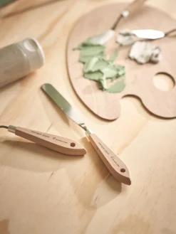 Søstrene Grene Schweiz Malereibedarf<Malmesser 17