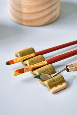 Søstrene Grene Schweiz Malereibedarf<Malspachtel 1