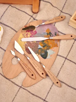 Søstrene Grene Schweiz Malereibedarf<Malspachtel 11