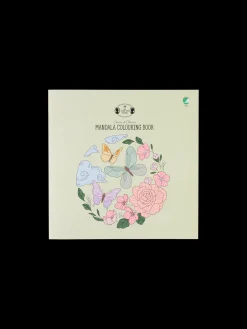 Kinder Søstrene Grene Schweiz Aktivitätsspielzeug<Mandala-Malbuch