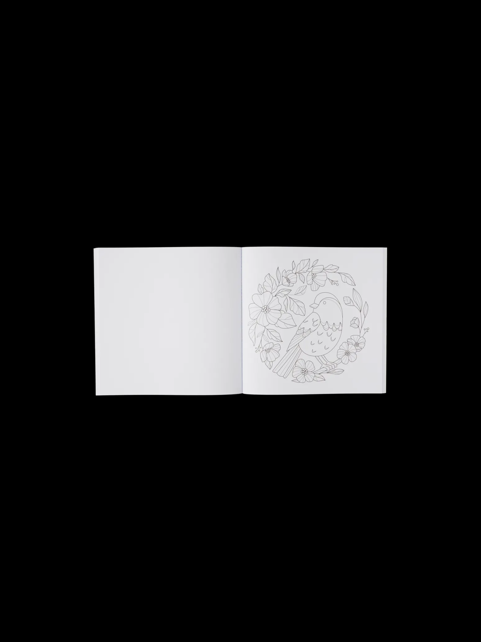 Kinder Søstrene Grene Schweiz Aktivitätsspielzeug<Mandala-Malbuch