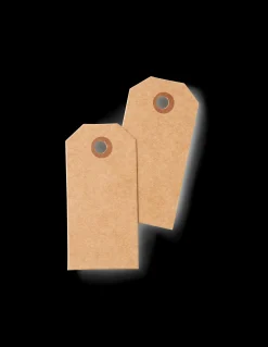 Søstrene Grene Schweiz Dekoration|Garten Und Balkon<Manila-Anhänger