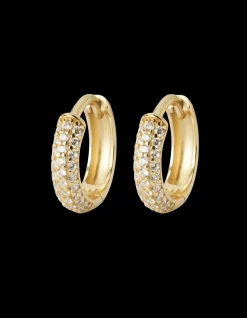 Søstrene Grene Schweiz Ohrringe<Mary Hoops