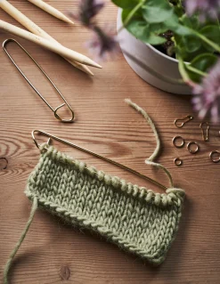 Søstrene Grene Schweiz Stricken<Maschenhalter