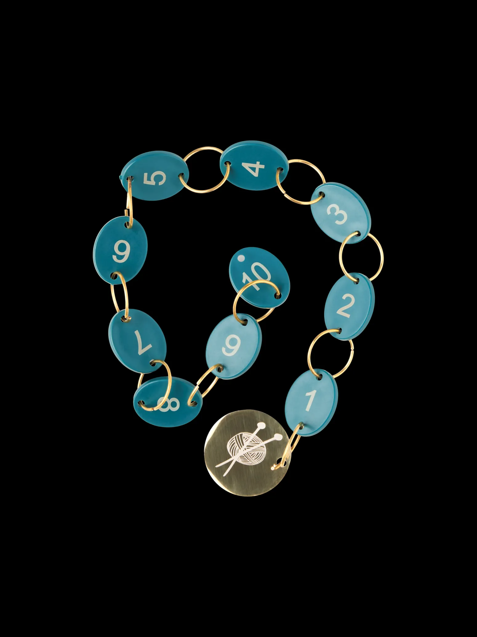 Søstrene Grene Schweiz Garn Und Nähzubehör<Maschenmarkierer