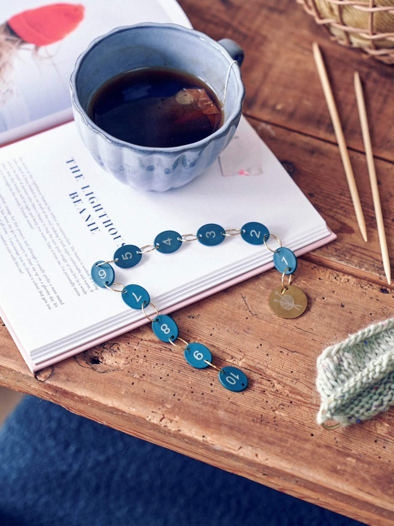 Søstrene Grene Schweiz Garn Und Nähzubehör<Maschenmarkierer