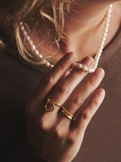 Søstrene Grene Schweiz Ringe<Mathilda Ring