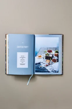 Søstrene Grene Schweiz Coffee Table Books<Menu - Recipes For Shared Moments