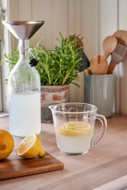 Søstrene Grene Schweiz Küchenzubehör<Messkanne 500 Ml