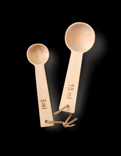 Søstrene Grene Schweiz Küchenzubehör<Messlöffel