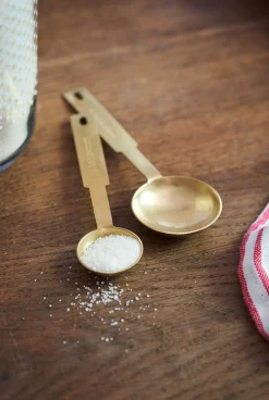 Søstrene Grene Schweiz Backartikel<Messlöffel