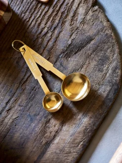 Søstrene Grene Schweiz Backartikel<Messlöffel