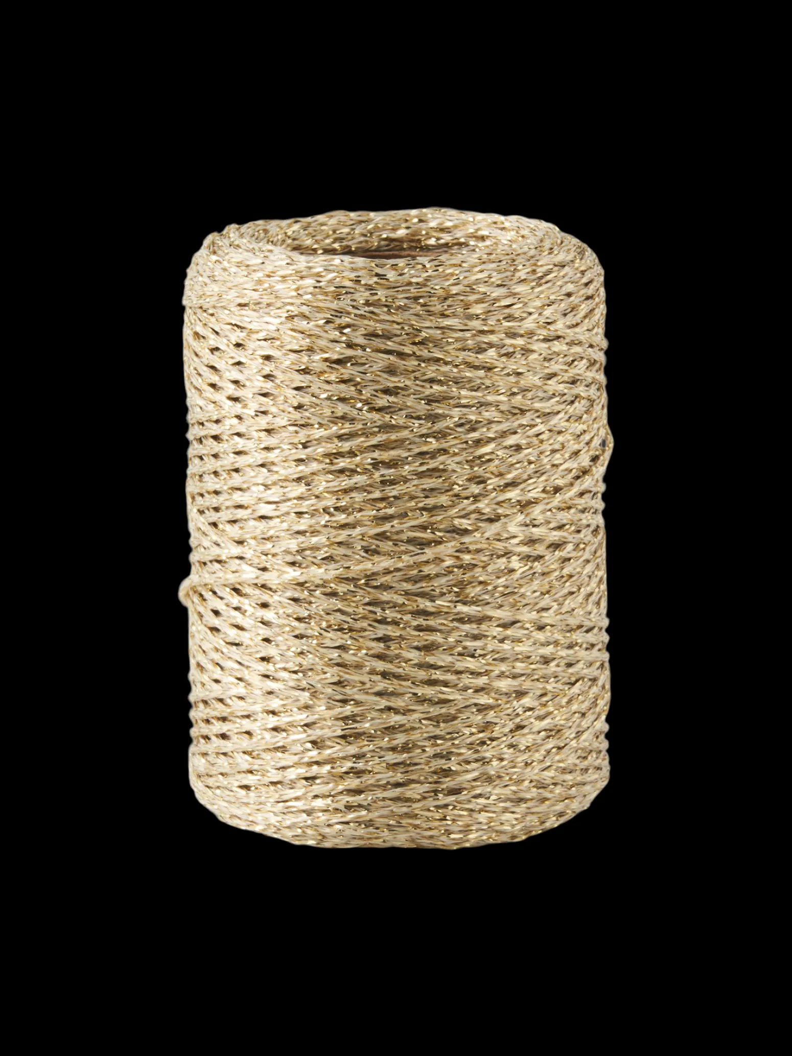 Søstrene Grene Schweiz Baumwollgarn<Metallisches Garn