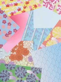 Søstrene Grene Schweiz Coffee Table Books<Mindful Japanese Origami