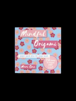 Søstrene Grene Schweiz Coffee Table Books<Mindful Japanese Origami