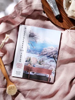 Søstrene Grene Schweiz Reiseführer<Mindfulness Travel Japan