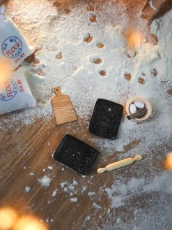 Søstrene Grene Schweiz Dekoration<Miniatur-Bäckerei-Set