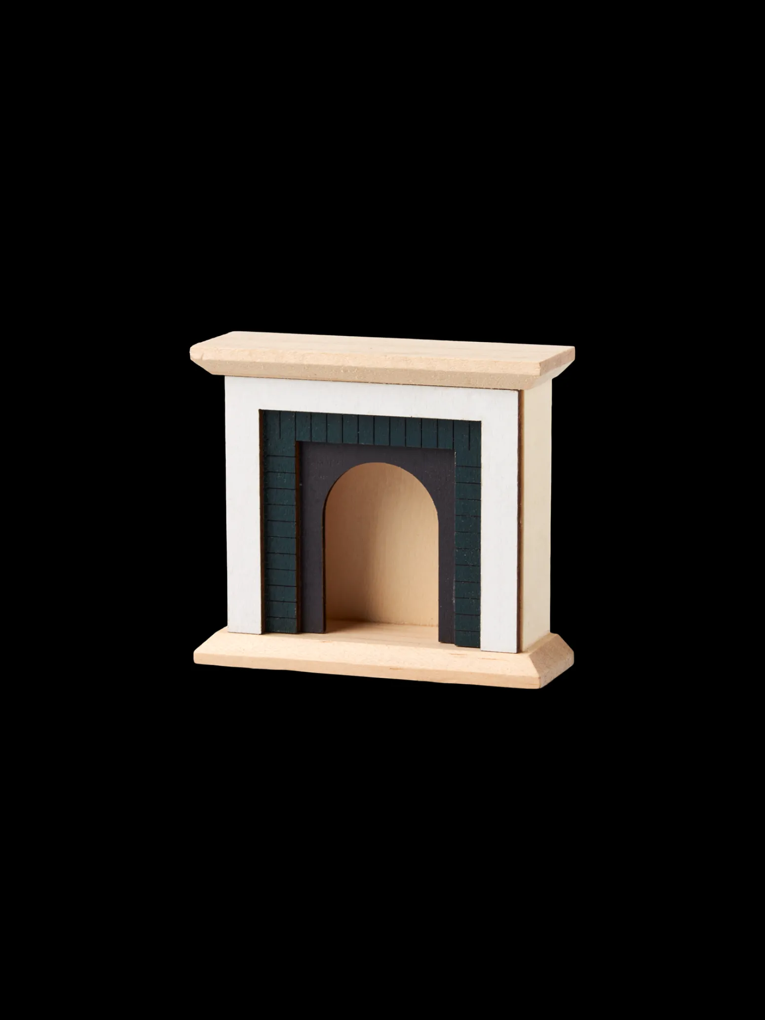 Søstrene Grene Schweiz Dekoration<Miniatur-Kamin