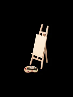 Søstrene Grene Schweiz Dekoration<Miniaturleinwand Und Staffelei