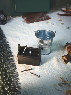 Søstrene Grene Schweiz Dekoration<Miniatur-Molkerei-Set