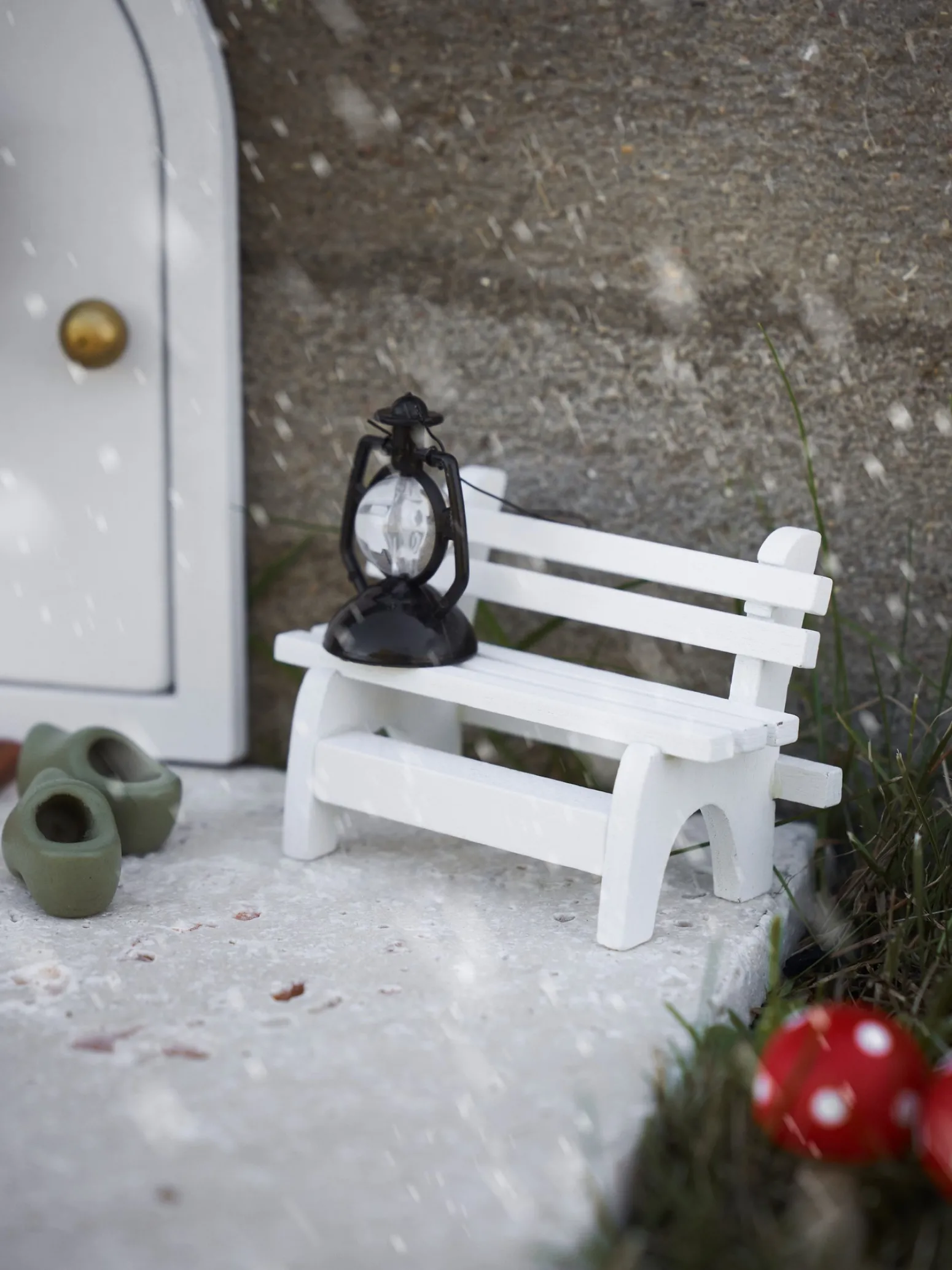 Søstrene Grene Schweiz Dekoration<Minibank